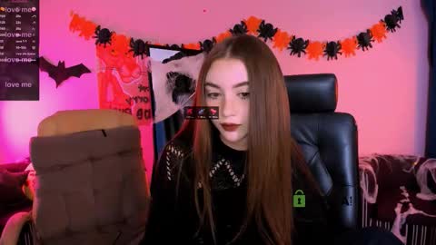 barbara_crazy online show from 3, 11, 2025