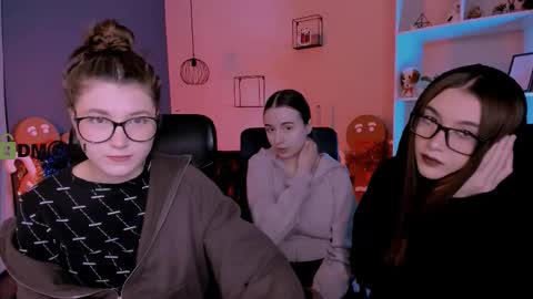 barbara_crazy online show from 13, 1, 2026