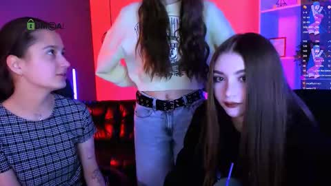 barbara_crazy online show from 4, 2, 2026