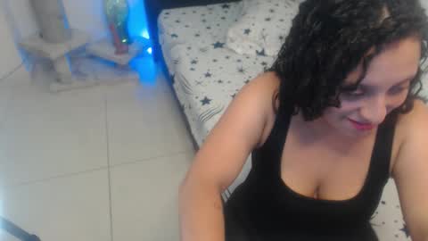 Snapshot of barbara_d_valencia chatting on 8, 3, 2026 barbara online show from 8, 3, 2026