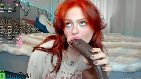 barbara_dunnn online show from 13, 4, 2026
