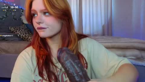 barbara_dunnn online show from 4, 5, 2026