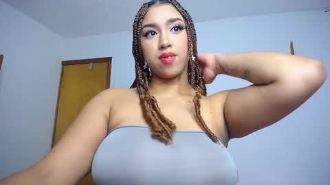 Snapshot of barbara_holmess chatting on 11, 12, 2024 Barbie online show from 11, 12, 2024