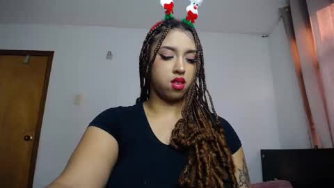 Snapshot of barbara_holmess chatting on 16, 12, 2024 Barbie online show from 16, 12, 2024