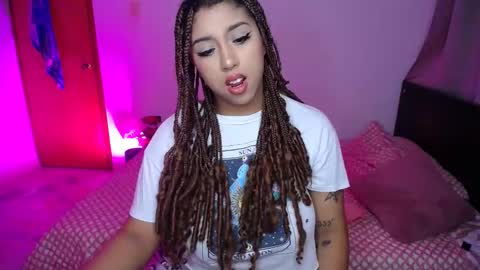 Snapshot of barbara_holmess chatting on 26, 12, 2024 Barbie online show from 26, 12, 2024