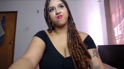 Snapshot of barbara_holmess chatting on 26, 12, 2024 Barbie online show from 26, 12, 2024