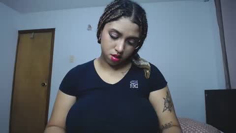 Snapshot of barbara_holmess chatting on 29, 12, 2024 Barbie online show from 29, 12, 2024
