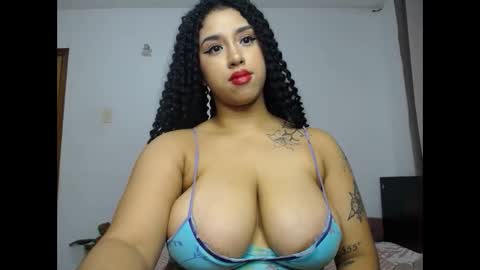Snapshot of barbara_holmess chatting on 3, 1, 2025 Barbie online show from 3, 1, 2025