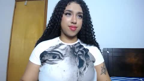 Snapshot of barbara_holmess chatting on 11, 1, 2025 Barbie online show from 11, 1, 2025