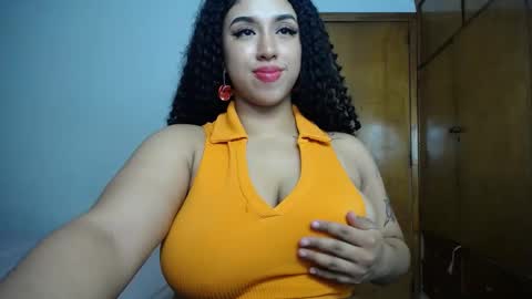 Snapshot of barbara_holmess chatting on 20, 1, 2025 Barbie online show from 20, 1, 2025