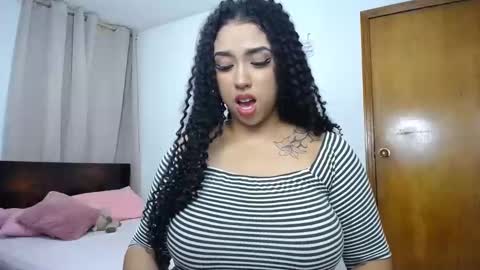 Snapshot of barbara_holmess chatting on 21, 1, 2025 Barbie online show from 21, 1, 2025