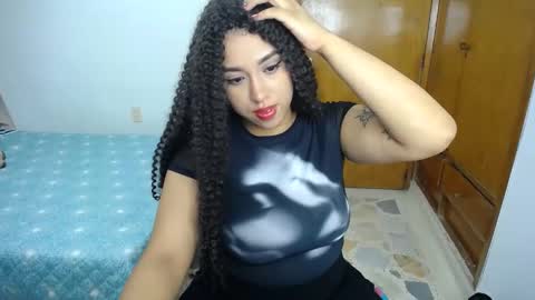 Snapshot of barbara_holmess chatting on 12, 2, 2025 Barbie online show from 12, 2, 2025