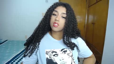 Snapshot of barbara_holmess chatting on 28, 2, 2025 Barbie online show from 28, 2, 2025