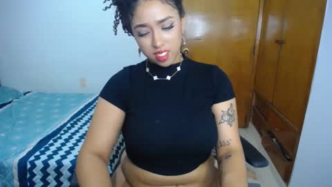 Snapshot of barbara_holmess chatting on 4, 3, 2025 Barbie online show from 4, 3, 2025