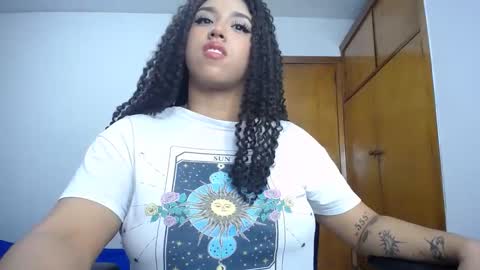 Snapshot of barbara_holmess chatting on 6, 3, 2025 Barbie online show from 6, 3, 2025