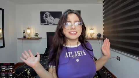 Snapshot of barbara_joness chatting on 14, 10, 2025 Barbara online show from 14, 10, 2025