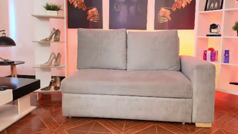Barbara online show from 21, 7, 2026