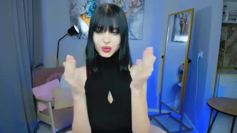 Snapshot of barbara_xkiss chatting on 10, 12, 2024 Barbara online show from 10, 12, 2024