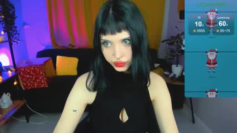 Snapshot of barbara_xkiss chatting on 23, 12, 2024 Barbara online show from 23, 12, 2024