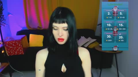 Snapshot of barbara_xkiss chatting on 23, 12, 2024 Barbara online show from 23, 12, 2024