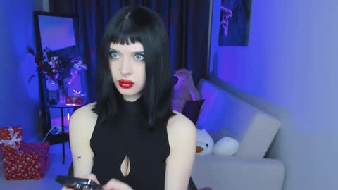 Snapshot of barbara_xkiss chatting on 27, 12, 2024 Barbara online show from 27, 12, 2024