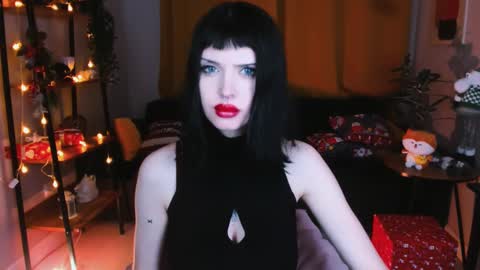 Snapshot of barbara_xkiss chatting on 28, 12, 2024 Barbara online show from 28, 12, 2024