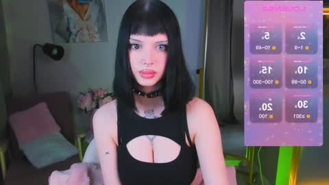 Snapshot of barbara_xkiss chatting on 15, 1, 2025 Barbara online show from 15, 1, 2025