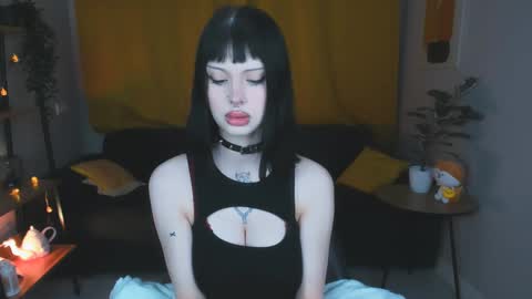 Snapshot of barbara_xkiss chatting on 22, 1, 2025 Barbara online show from 22, 1, 2025