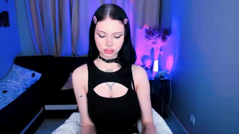 Snapshot of barbara_xkiss chatting on 10, 2, 2025 Barbara online show from 10, 2, 2025