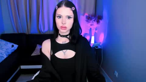 Snapshot of barbara_xkiss chatting on 10, 2, 2025 Barbara online show from 10, 2, 2025