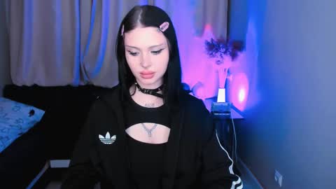 Snapshot of barbara_xkiss chatting on 11, 2, 2025 Barbara online show from 11, 2, 2025