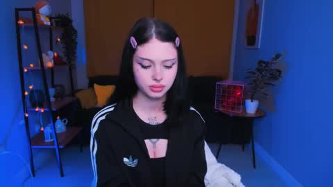 Snapshot of barbara_xkiss chatting on 12, 2, 2025 Barbara online show from 12, 2, 2025