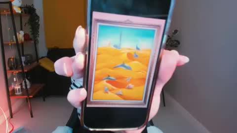 Snapshot of barbara_xkiss chatting on 19, 2, 2025 Barbara online show from 19, 2, 2025