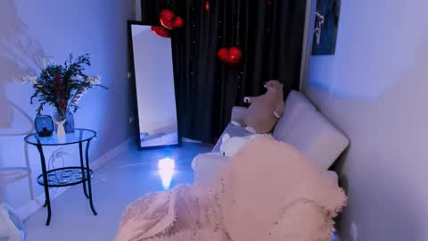 Snapshot of barbara_xkiss chatting on 7, 3, 2025 Barbara online show from 7, 3, 2025