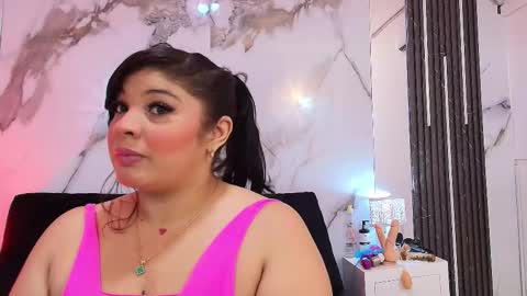 BARBARA FERRER online show from 18, 2, 2026