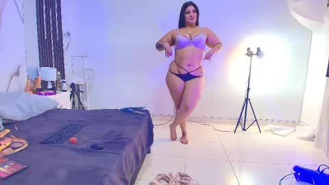 BARBARA FERRER online show from 29, 4, 2026