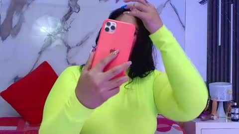 BARBARA FERRER online show from 3, 5, 2026