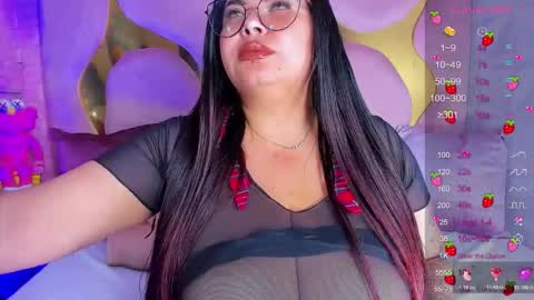 Snapshot of barbaranick chatting on 14, 2, 2026 Natasha online show from 14, 2, 2026