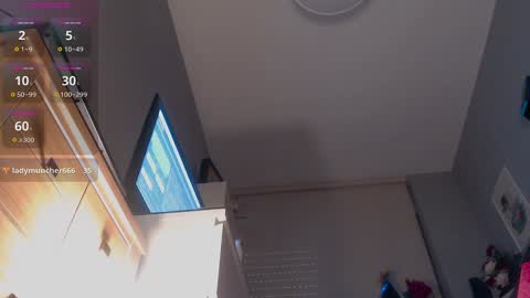 barbaraviciosa online show from 20, 12, 2024