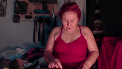 barbaraviciosa online show from 23, 12, 2024