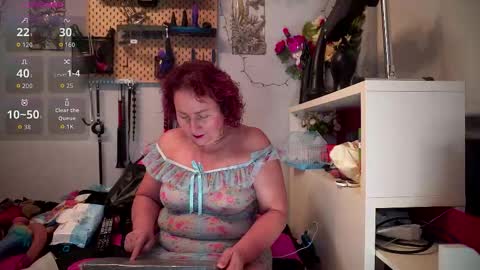 barbaraviciosa online show from 4, 3, 2026