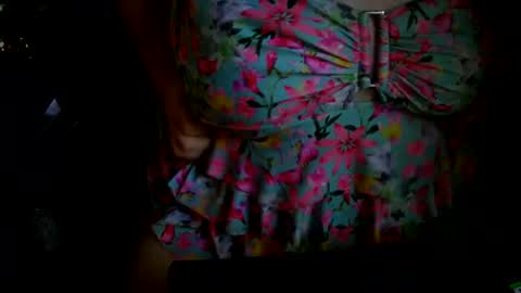 JANEJAXOFF online show from 21, 7, 2026