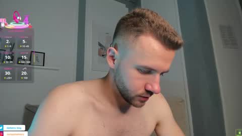 ENRIQUE online show from 5, 10, 2025