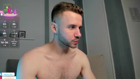 ENRIQUE online show from 3, 11, 2025