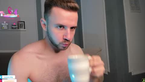 ENRIQUE online show from 27, 11, 2025