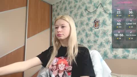 Snapshot of barbie_angel_ chatting on 7, 2, 2026 Barbie online show from 7, 2, 2026