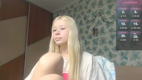 Snapshot of barbie_angel_ chatting on 17, 3, 2026 Barbie online show from 17, 3, 2026