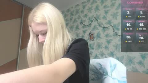 Snapshot of barbie_angel_ chatting on 18, 3, 2026 Barbie online show from 18, 3, 2026