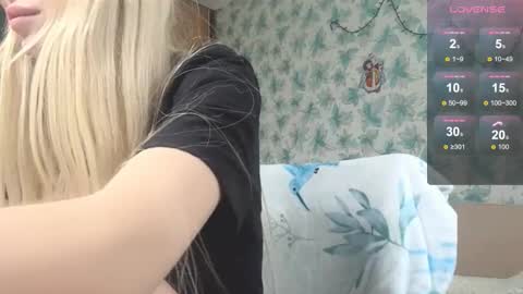 Snapshot of barbie_angel_ chatting on 20, 3, 2026 Barbie online show from 20, 3, 2026