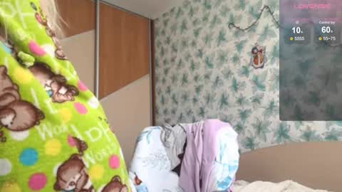 Snapshot of barbie_angel_ chatting on 21, 3, 2026 Barbie online show from 21, 3, 2026